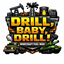 [SBW] Drill, baby, drill! logo