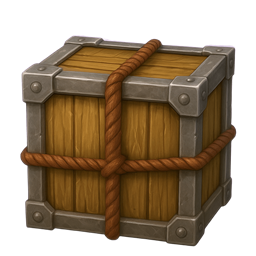 CrateTrackerZK (CTK) project image