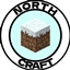 TheNorthCraft logo
