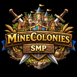 Mine Colonies SMP project image