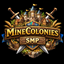 Mine Colonies SMP logo