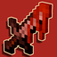 Blood Bits logo