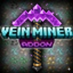 Better VeinCapitator [ Achievements Friendly ] logo