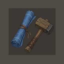 HousingCrafter project image