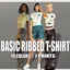 Basic Ribbed T-Shirt logo