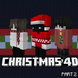 Christmas 4D (Part 2) project image