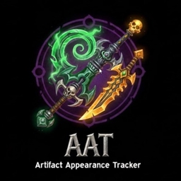 Artifact Appearance Tracker logo