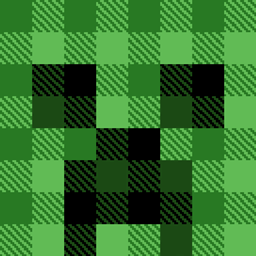 Plaid Creeper project image