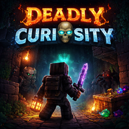 Deadly Curiosity project image