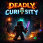 Deadly Curiosity logo