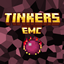 Tinker's EMC logo