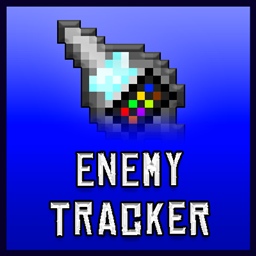 Enemy Tracker logo