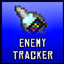 Enemy Tracker logo