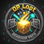 Op dirt logo