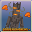Garden Awakens + logo