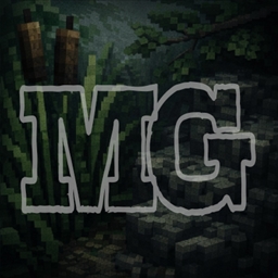 More Grass (Heavy Bullet) project image