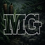 More Grass (Heavy Bullet) logo