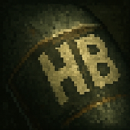 Heavy Bullet project image