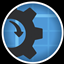 Gear Spinned logo