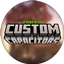 Ender IO Custom Capacitors logo