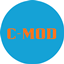 C-MOD logo