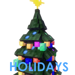 Macaw's Holidays PT-BR Translation (Unofficial) logo
