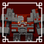 Redstone Monstrosity Warden logo