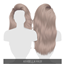 Simpliciaty's Arabella Hair logo