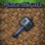 MacedCraft logo