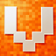 Vallum's Plushies and Toys logo