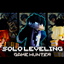 Solo Leveling (GameHunter) logo
