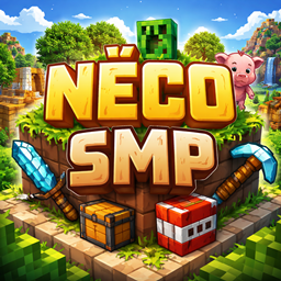 NECOSMP logo