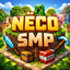 NECOSMP logo