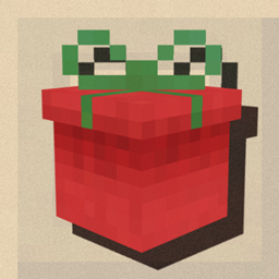Presenting: Gifted logo