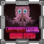 SCP-1027, Carnivorous Central Nervous System logo