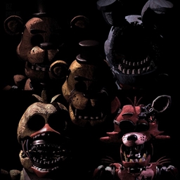 five night craft rp project image