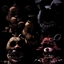 five night craft rp logo
