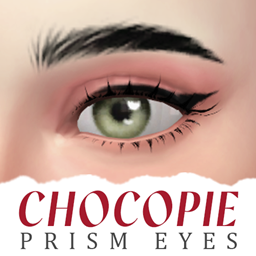 Prism Eyes [non-default] project image