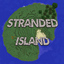 Stranded Island logo