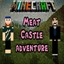 Meat Castle Adventure+ logo