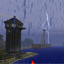 Thundercrack logo