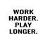 Harder Items Mod[Discontinued] logo