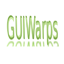 GUIWarps logo