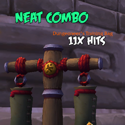 ComboBreaker logo