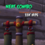 ComboBreaker logo