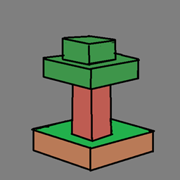 skyblock classica project image