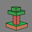 skyblock classica logo