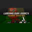 Leaving our Legacy logo