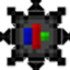 Attributes logo