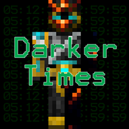 Darker Times project image